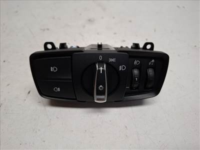 Bmw 1-es sorozat F20 (F20) világításkapcsoló 61319265304