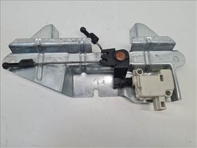 Volkswagen Bora csomagtér zárszerkezet (28458) 1j5827425d