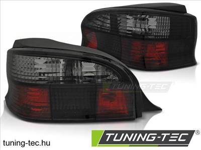 Citroën Saxo CITROEN SAXO 96-99 SMOKE Tuning-Tec Hátsó Lámpa