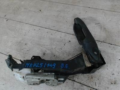 FORD FOCUS 98-04 Bal első ajtó zárszerkezet központi záras