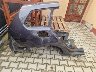Volkswagen Golf VII kombi jobb hátsó negyed (25661)