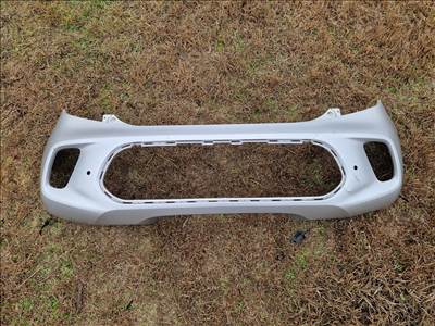 Kia Picanto hátsó lökhárító 