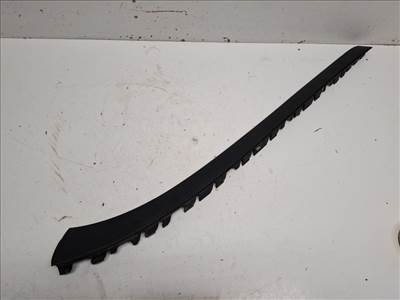 Seat Altea bal első szélvédő díszléc 5P0854319B