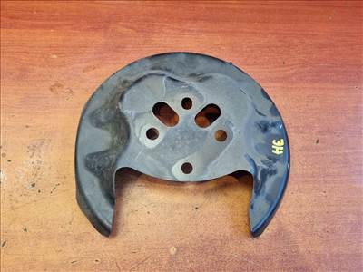 OPEL CORSA F Jobb hátsó Fék Porvédő Lemez