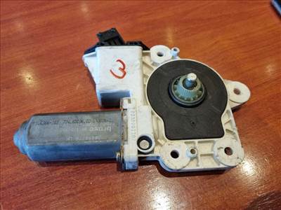 Opel Vectra C, Signum bal hátsó ablakemelő szerkezet motor 24414776