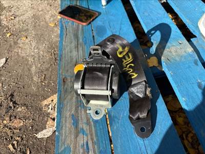 Dacia Duster I DACIA DUSTER Bal hátsó Biztonsági Öv 0403081 751262