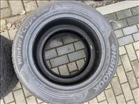  235/5517" használt Hankook téli gumi gumi