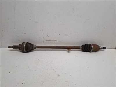 Dacia duster (HS) bal hátsó féltengely