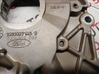 Jaguar X-Type V6 3.0 motorolaj szivattyú olajpumpa  10600071abb