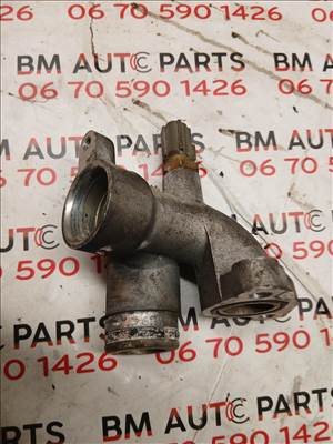 Jaguar X-Type V6 3.0 vízcső  1x4e8548da