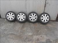  5x112 lyukosztású 6,5JJ 16" használt Rial alufelni