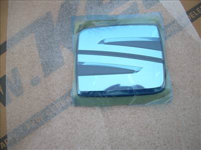 Seat Ateca embléma gyári új 575853630b