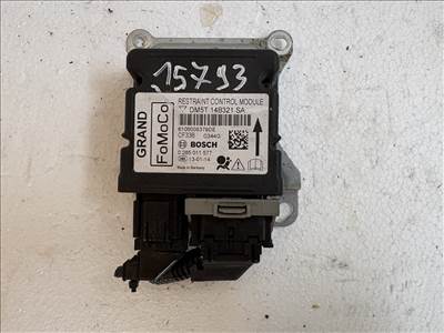 Ford C-max Mk2 2011 Légzsák indító elektronika   DM5T14B321SA