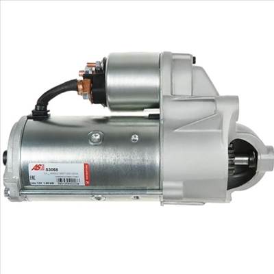 Nissan Primastar 1.9dci, 2.5dci új utángyártott önindító, indítómotor 2001-2014-ig AS