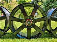 Mercedes AMG 18 coll eredeti gyári cikkszámos felni alufelni 5x112