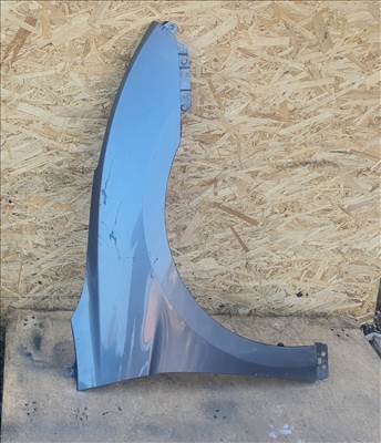 2016 Hyundai i40 jobb oldali sárvédő 