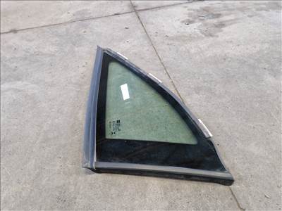 OPEL ASTRA K TOURER jobb hátsó C oszlop oldalüveg