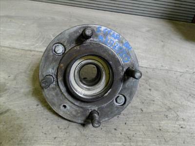 MITSUBISHI Space Star 2000.09.01-2004.12.03 Bal hátsó kerékagy