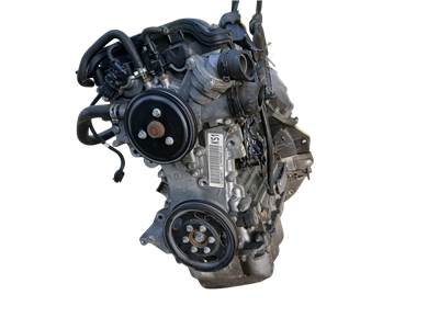 Opel Corsa D 1.2 Twinport Motor Z12xep (FŰZÖTT BLOKK HENGERFEJJEL)