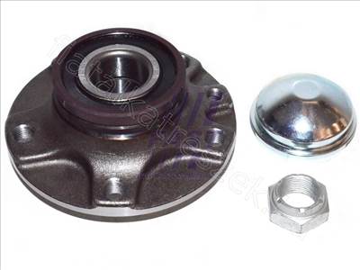 Kerék csapágy ALFA GIULIETTA 10> hátsó tengely - GIULIETTA - FT22092, 51832400 -  - Fastoriginal Utángyártott új 51832400