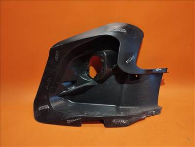 Ford Puma bal ködlámpa tartó betét L1TB-17E889-A (ST.12.1229R)a