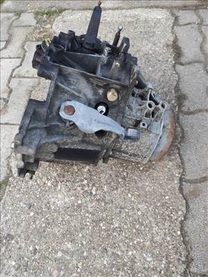 Citroën Berlingo I, Peugeot Partner I sebességváltó 1.9d váltó