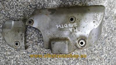 Opel Astra H, Meriva A, Combo C, Corsa C 1.7CDTI Z17DTH kipufogó hővédő lemez