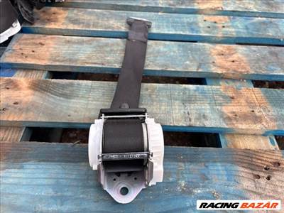 Jaguar XF JAGUAR XF (_J05_, CC9) Jobb hátsó Biztonsági Öv 8x23f611b68