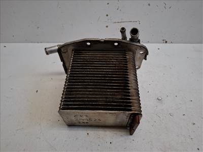 Mazda CX-3  intercoolerhûtő S55013565A