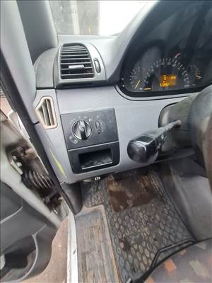 Mercedes Vito (2nd gen) W639 világítás kapcsoló 