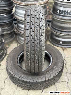 165R13C BK Trailer-203 96/94N | 6mm l 2db l DOT1318