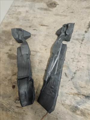 Volkswagen Golf VI Levélrács szivacs 5k0823729a 5k0823730