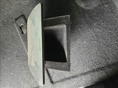 Volkswagen Touran I Középső tároló rekesz  1t1857921c
