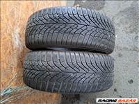 2db 215/60 R16 Kumho WinterCRAFT WP52 Téli gumi eladó!!! (DOT2023.25hét)