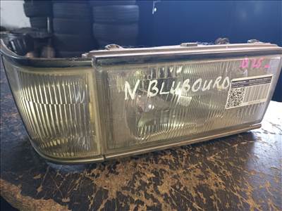 Nissan Bluebird Bal fényszóró 