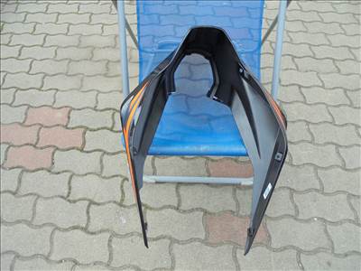 KTM Duke 790-890-es tank idom jó állapotban eladó