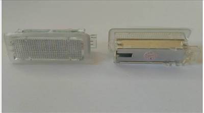 Mercedes Benz CLA C117 CLS C218 W218 X218 6000K fehér SMD LED kilépőfény