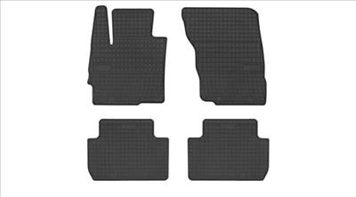 Mitsubishi Eclipse Cross Frogum 402065 fekete gumiszőnyeg szett