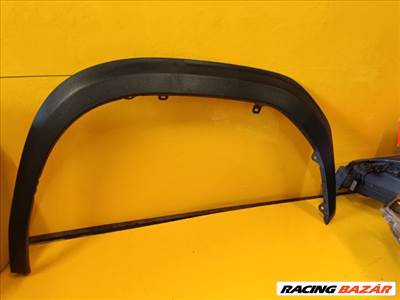 Toyota Yaris Cross (XP210) Bal első Sárvédő Díszléc 756120d010