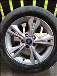 gyári 16 collos Ford Focus MK3 / C-MAX alufelnik nyárigumikkal