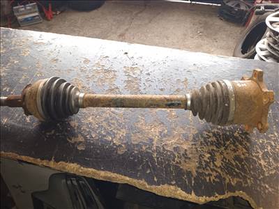 Nissan pathfinder 2.5Dci Bal hátsó féltengely 