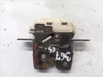 RENAULT SCÉNIC II (JM0/1_) 1.5 dCi (JM1E) Csomagtérajtó Zárszerkezet #43430# 8200076240E