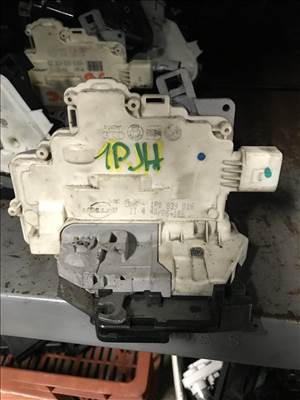 Seat León II 1P * jobb hátsó ajtózár  1p0839016