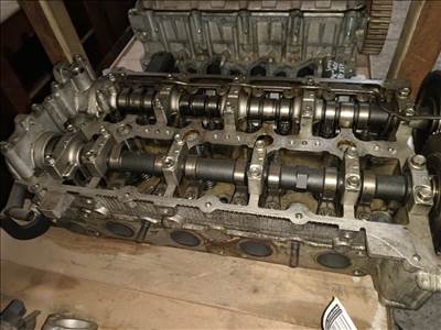 Mitsubishi ASX 1.8 DI-D hengerfej  1100215970