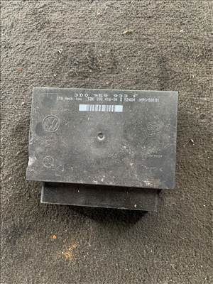 Volkswagen phaeton 3D0959933F Komfort Elektronika