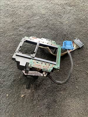 Volkswagen Phaeton váltókulissza elektronika 3d071 3d0713633a