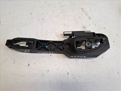 Hyundai I 10 bal első kilincsfészek