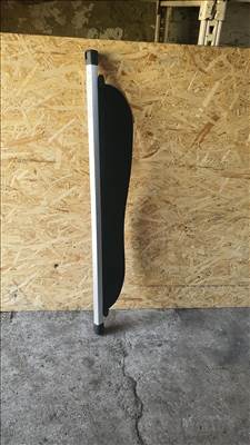 2010 Subaru Impreza csomagtér csomagtér roló 