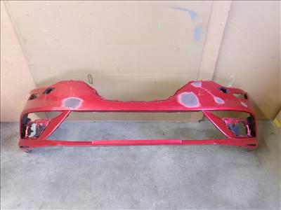 RENAULT MEGANE első lökhárító héj 2016-2020