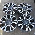  FORD RANGER WILDTRAK 18 COLOS GYÁRI ALUFELNI GARNITÚRÁBAN ELADÓ!